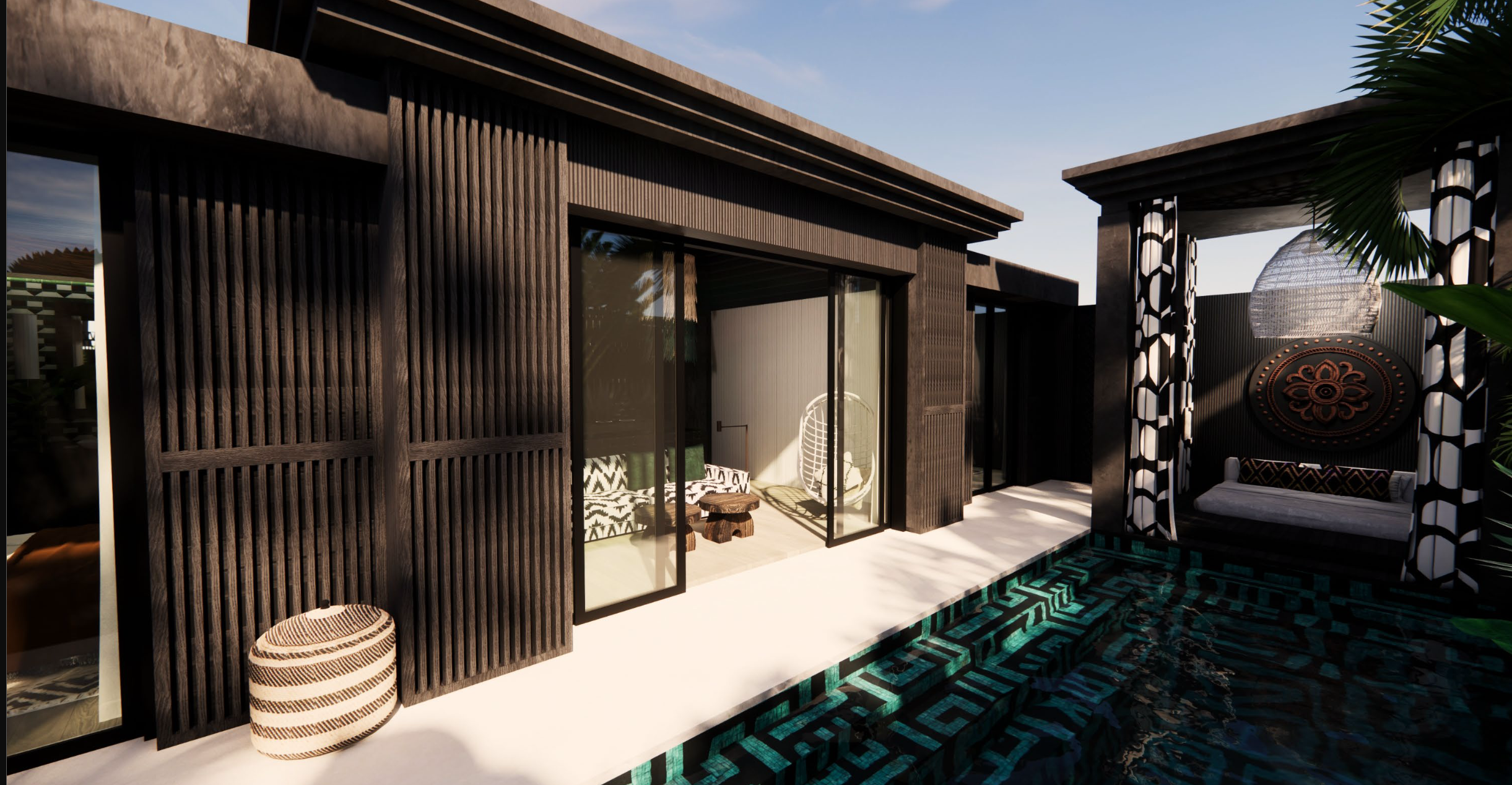 Zumaia - 2 Bedroom A Preview